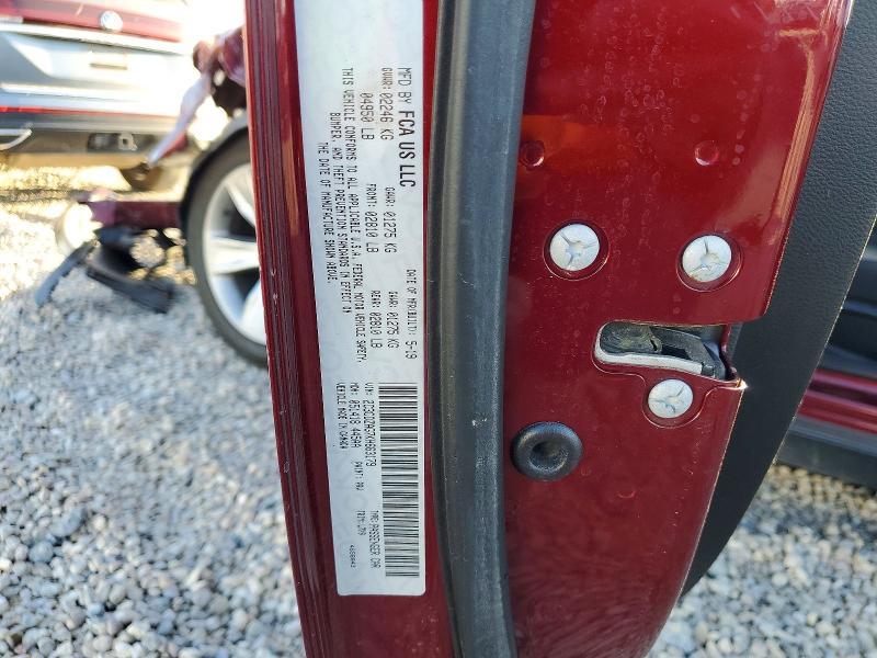 Продаж на аукціоні авто 2019 Dodge Challenger, vin: 2C3CDZAG7KH663179, номер лоту: 51261236
