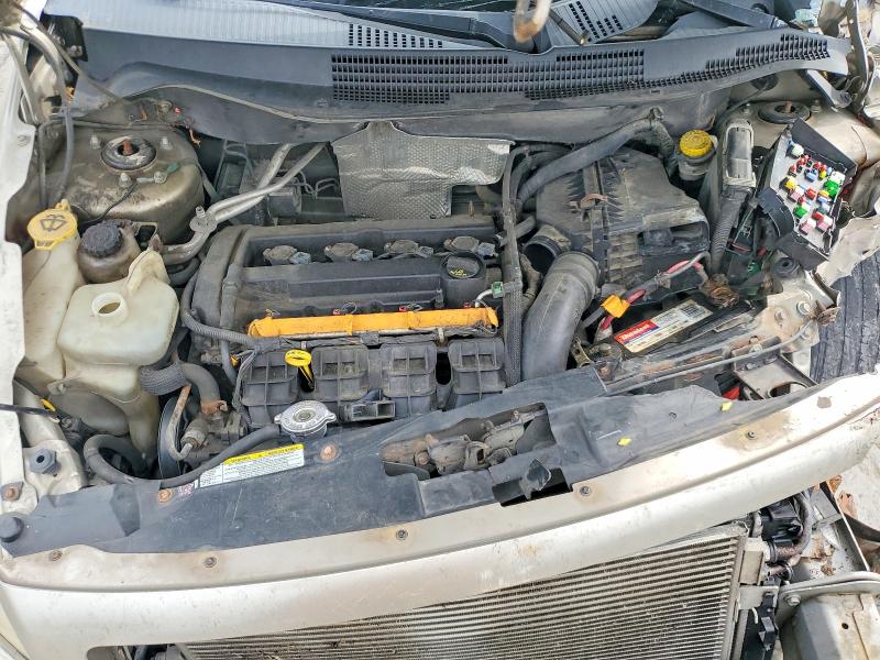 Продаж на аукціоні авто 2009 Dodge Caliber, vin: 1B3HB48A29D198427, номер лоту: 51101586