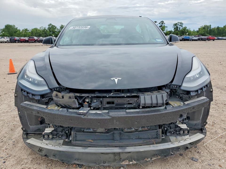 Aukcja sprzedaży 2019 Tesla Model 3, vin: 5YJ3E1EA9KF397718, numer aukcji: 50732036