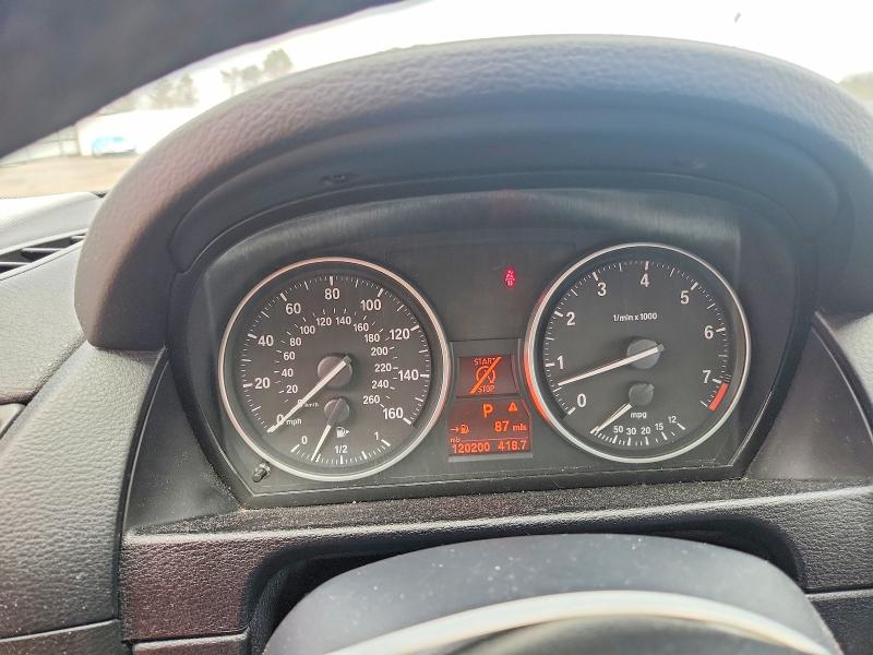Продаж на аукціоні авто 2015 Bmw X1, vin: WBAVL1C50FVY25782, номер лоту: 49433846