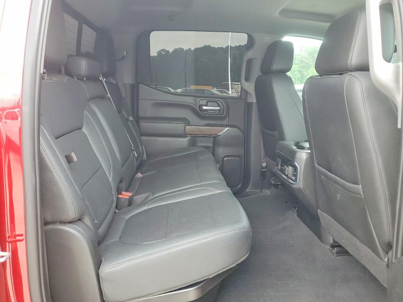 Продажа на аукционе авто 2022 Gmc Sierra, vin: 3GTU9DED5NG196093, номер лота: 51849916