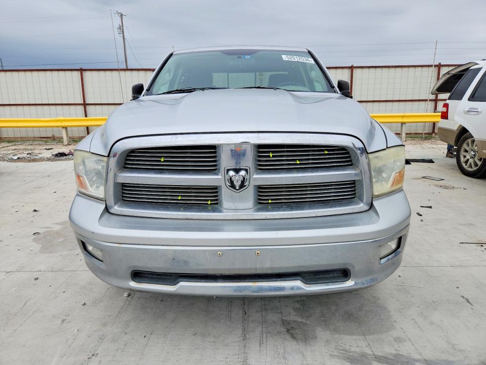 Aukcja sprzedaży 2010 Dodge Ram 1500, vin: 1D7RV1GTXAS110273, numer aukcji: 52012536