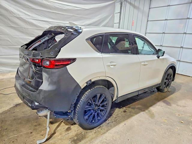 Aukcja sprzedaży 2024 Mazda Cx-5, vin: JM3KFBAY7R0403923, numer aukcji: 49616586