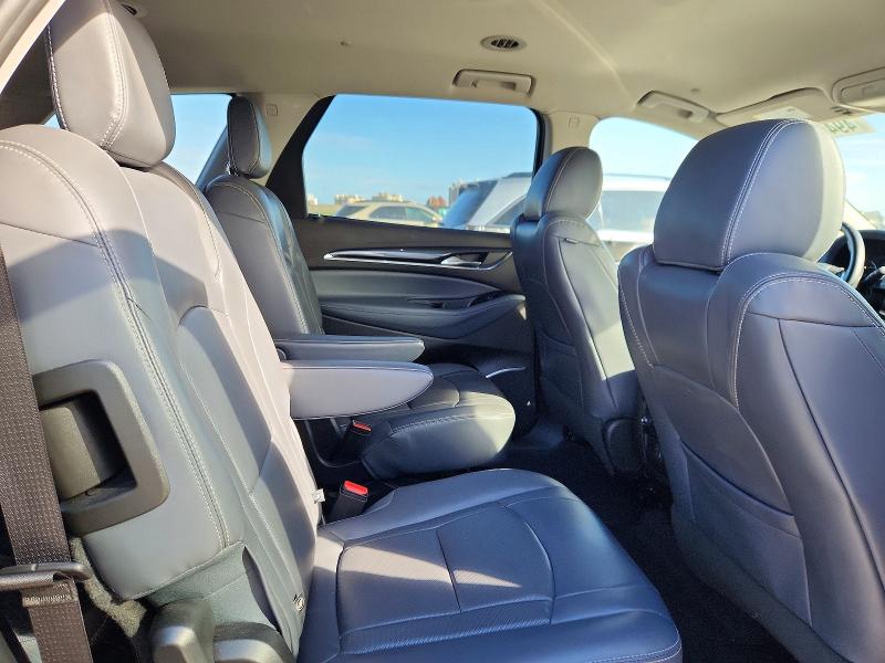 Aukcja sprzedaży 2018 Buick Enclave, vin: 5GAERBKW0JJ232278, numer aukcji: 49435216