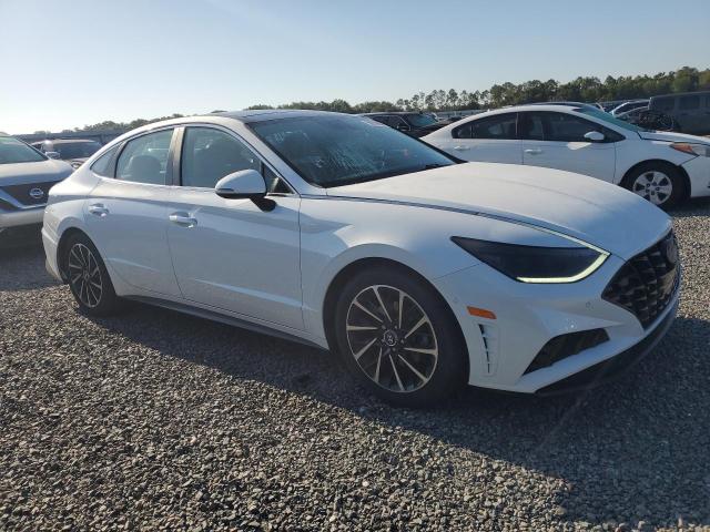 Aukcja sprzedaży 2021 Hyundai Sonata, vin: 5NPEH4J27MH064535, numer aukcji: 50216206