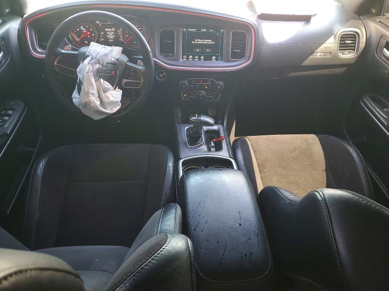 Продаж на аукціоні авто 2020 Dodge Charger, vin: 2C3CDXGJ9LH179166, номер лоту: 50245406
