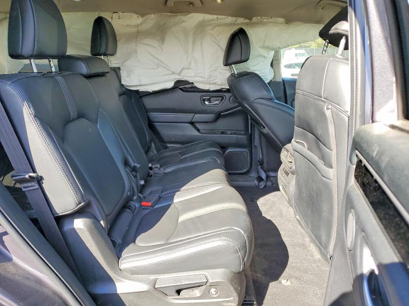 Aukcja sprzedaży 2024 Honda Pilot, vin: 5FNYG1H75RB004436, numer aukcji: 50015426
