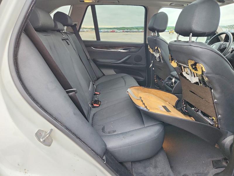 Aukcja sprzedaży 2014 Bmw X5, vin: 5UXKS4C50E0J94729, numer aukcji: 51195666