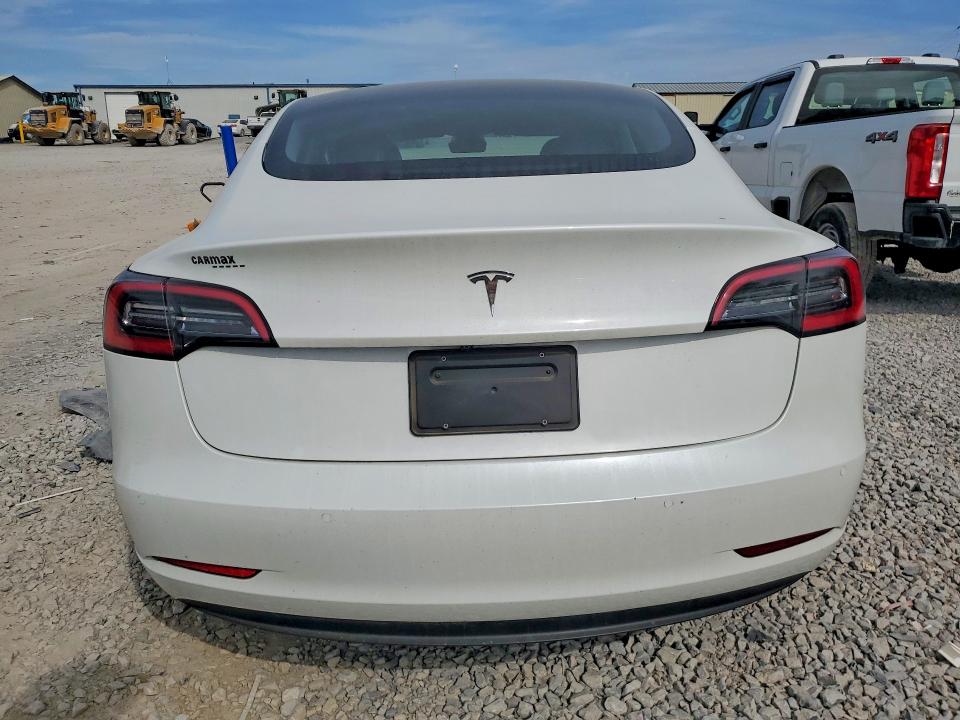 Aukcja sprzedaży 2021 Tesla Model 3, vin: 5YJ3E1EA3MF046936, numer aukcji: 49590946