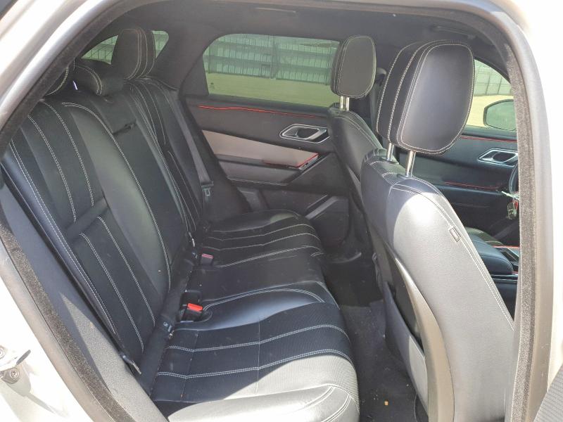 Aukcja sprzedaży 2020 Land Rover Range Rover Velar, vin: SALYB2EX2LA259661, numer aukcji: 51334716