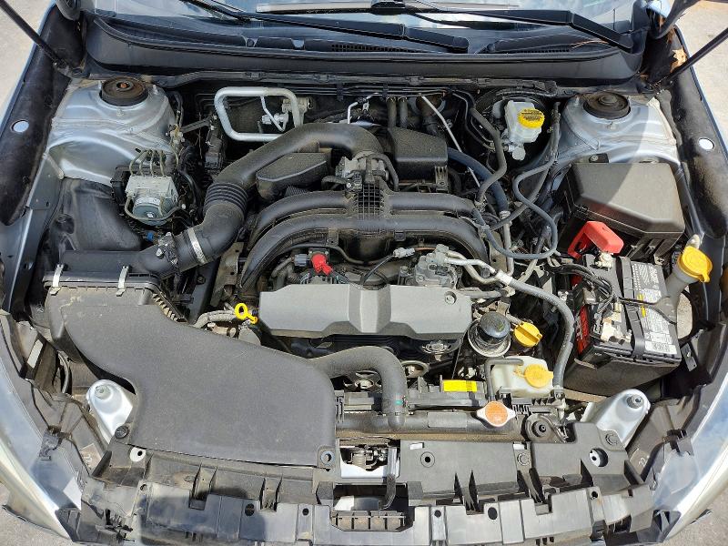 Aukcja sprzedaży 2018 Subaru Outback, vin: 4S4BSADC4J3354418, numer aukcji: 51690076