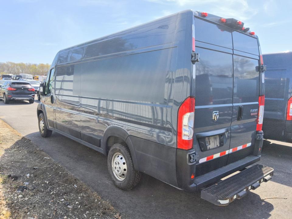 Aukcja sprzedaży 2021 Ram Promaster 3500, vin: 3C6MRVJG2ME535920, numer aukcji: 47230256