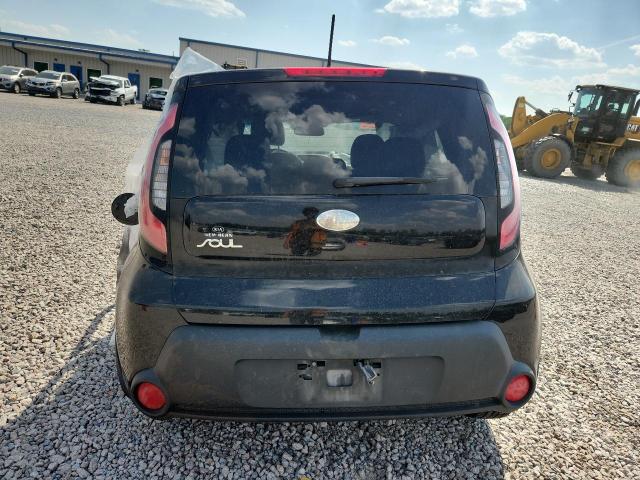 2014 Kia Soul მანქანა იყიდება აუქციონზე, vin: KNDJN2A27E7747451, აუქციონის ნომერი: 51170606