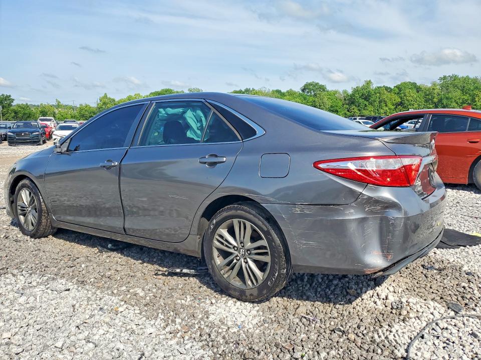 Aukcja sprzedaży 2017 Toyota Camry, vin: 4T1BF1FK1HU412630, numer aukcji: 51786386