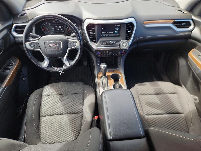 Aukcja sprzedaży 2018 Gmc Acadia, vin: 1GKKNLLS8JZ122955, numer aukcji: 48906376