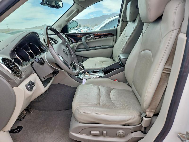 Продаж на аукціоні авто 2017 Buick Enclave, vin: 5GAKRBKDXHJ133009, номер лоту: 49451246