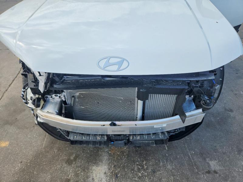 Aukcja sprzedaży 2025 Hyundai Santa Fe, vin: 5NMP24GL1SH104029, numer aukcji: 49857806