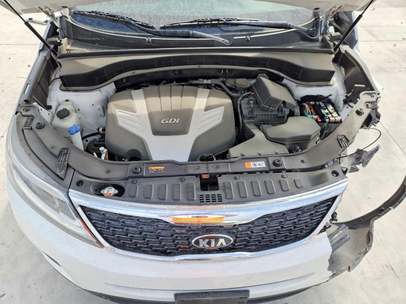 Продажа на аукционе авто 2014 Kia Sorento, vin: 5XYKU4A72EG512697, номер лота: 48288186
