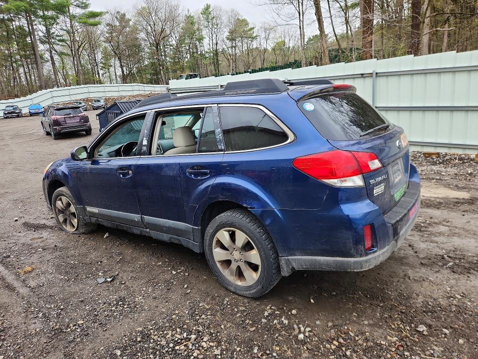 Продаж на аукціоні авто 2010 Subaru Outback, vin: 4S4BRBCC1A3366139, номер лоту: 51716016
