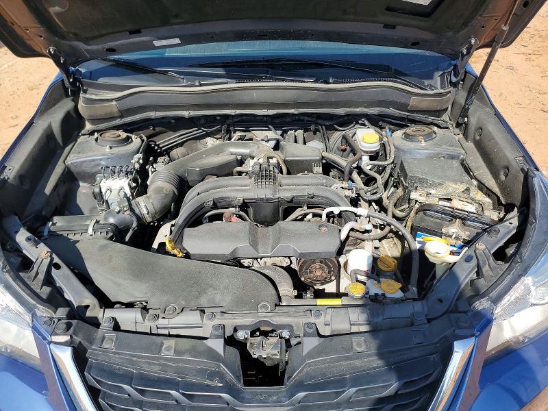Продажа на аукционе авто 2017 Subaru Forester, vin: JF2SJAEC3HH460427, номер лота: 48389116