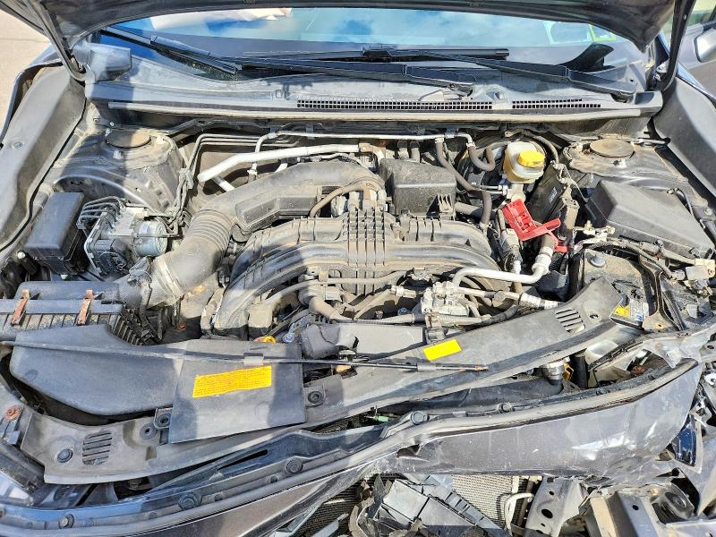 2020 Subaru Crosstrek მანქანა იყიდება აუქციონზე, vin: JF2GTAPC8L8205178, აუქციონის ნომერი: 50136506