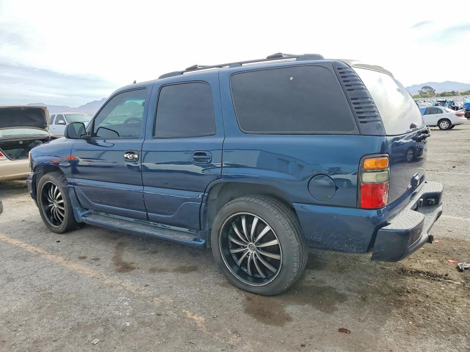Aukcja sprzedaży 2006 Gmc Yukon, vin: 1GKEK63U76J130835, numer aukcji: 50112436