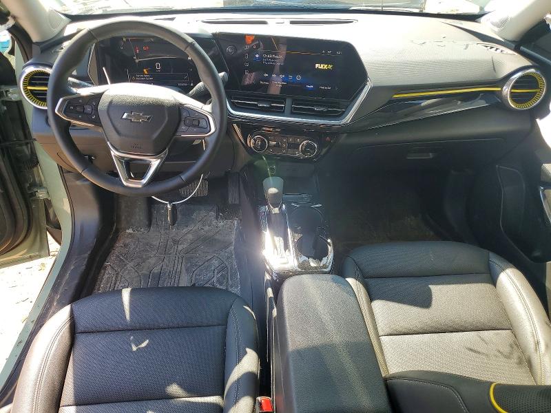 Продажа на аукционе авто 2024 Chevrolet Trax, vin: KL77LKE22RC179405, номер лота: 49011006