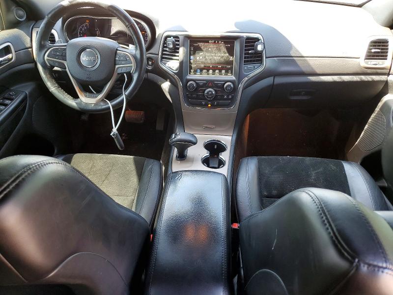 Aukcja sprzedaży 2015 Jeep Grand Cherokee, vin: 1C4RJFAG1FC747925, numer aukcji: 51095596