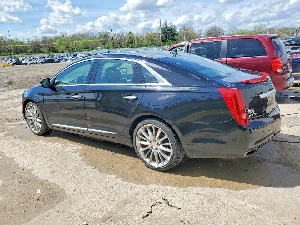 2013 Cadillac Xts მანქანა იყიდება აუქციონზე, vin: 2G61U5S37D9242280, აუქციონის ნომერი: 48328846