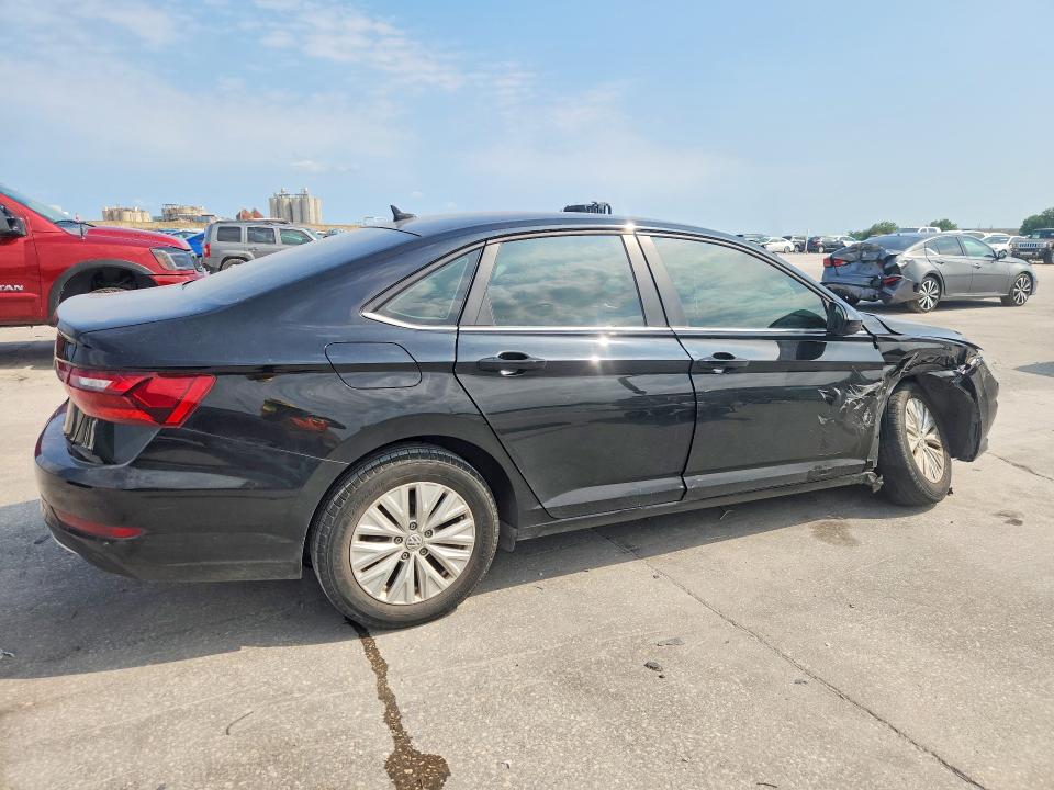 Продаж на аукціоні авто 2020 Volkswagen Jetta, vin: 3VWN57BU5LM020971, номер лоту: 51380376