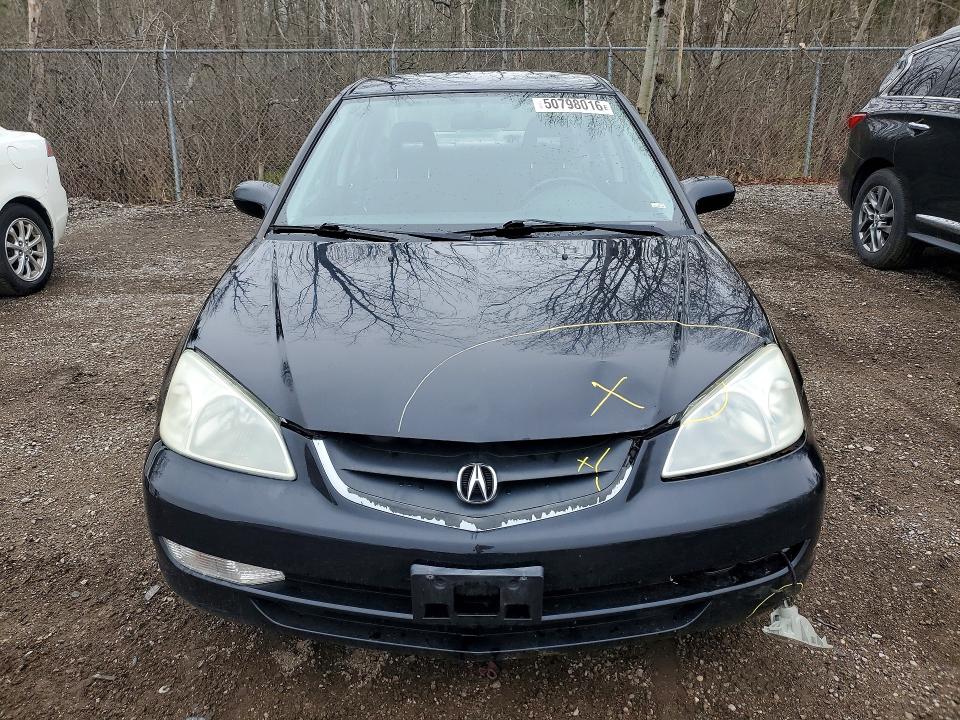 Продажа на аукционе авто 2003 Acura 1.7el, vin: 2HHES36623H004528, номер лота: 50798016