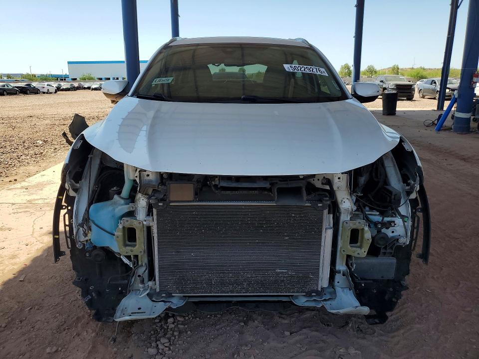 50229276 :رقم المزاد ، 3CZRU5H79KM712706 vin ، 2019 Honda Hr-v مزاد بيع