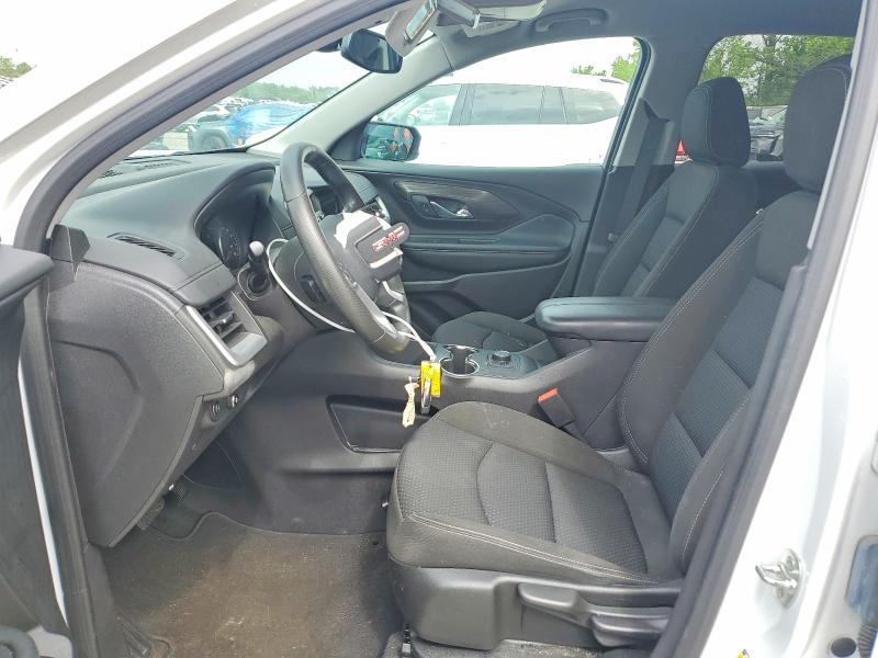 Aukcja sprzedaży 2024 Gmc Terrain, vin: 3GKALMEG7RL282067, numer aukcji: 50946266