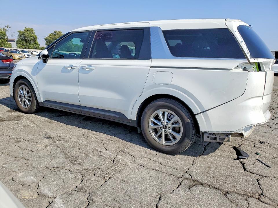 Aukcja sprzedaży 2024 Kia Carnival, vin: KNDNB4H31R6312943, numer aukcji: 51156576