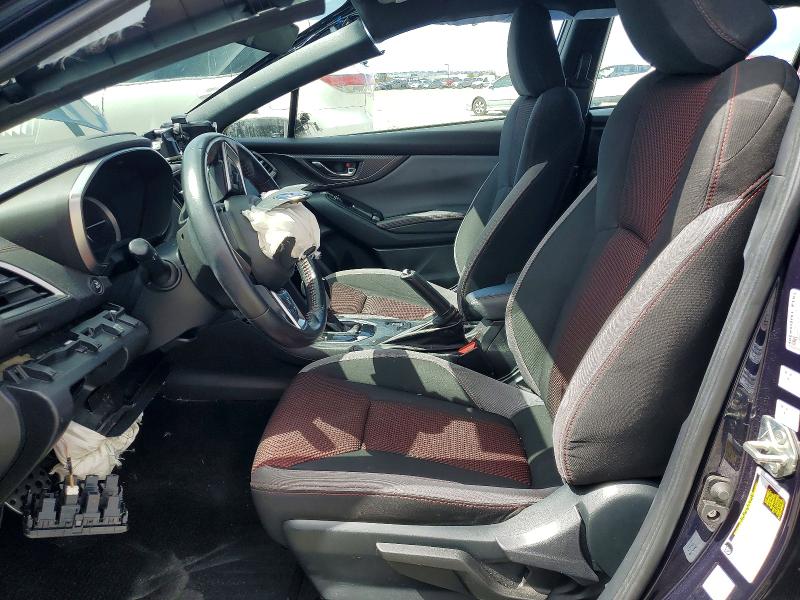 Aukcja sprzedaży 2020 Subaru Impreza, vin: 4S3GTAL63L3725350, numer aukcji: 51104456