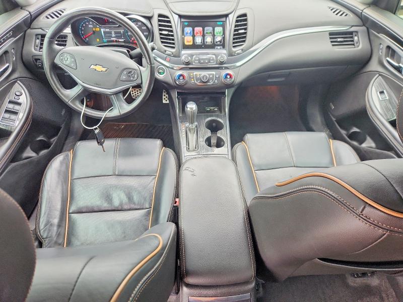 Aukcja sprzedaży 2016 Chevrolet Impala, vin: 1G1145S36GU153474, numer aukcji: 50916866