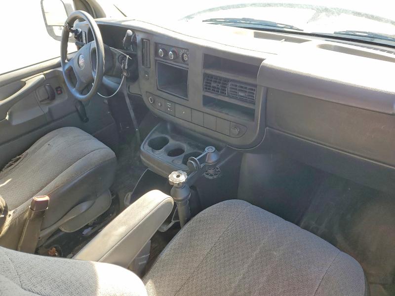 Продажа на аукционе авто 2012 Gmc Savana, vin: 1GTW7FCA4C1202772, номер лота: 51377066