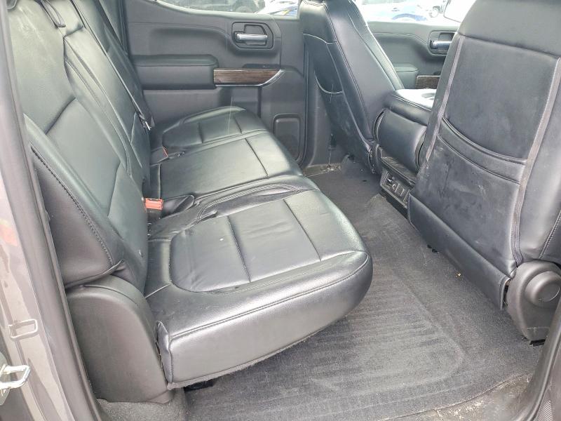 2020 Gmc Sierra მანქანა იყიდება აუქციონზე, vin: 3GTP9BEK2LG317174, აუქციონის ნომერი: 51672516