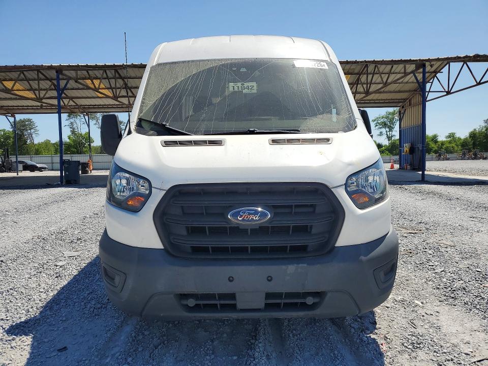 50659226 :رقم المزاد ، 1FTBR1C87LKA61344 vin ، 2020 Ford Transit مزاد بيع