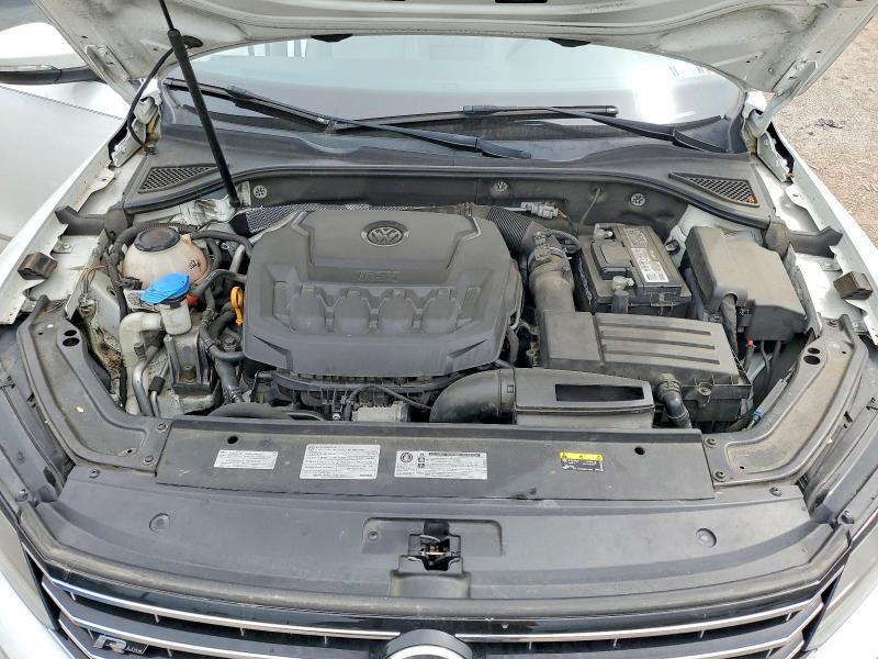 Aukcja sprzedaży 2018 Volkswagen Passat, vin: 1VWAA7A38JC014857, numer aukcji: 51414196