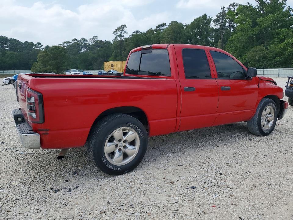 Продаж на аукціоні авто 2005 Dodge Ram 1500, vin: 1D7HA18N55J618931, номер лоту: 51299806