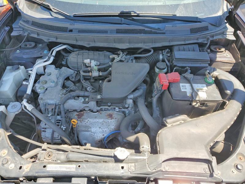 Aukcja sprzedaży 2015 Nissan Rogue Select, vin: JN8AS5MTXFW668656, numer aukcji: 51365276