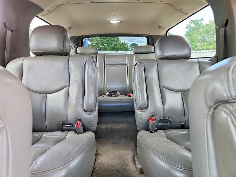 Продаж на аукціоні авто 2006 Gmc Yukon Xl, vin: 1GKFK66U26J147784, номер лоту: 49300756