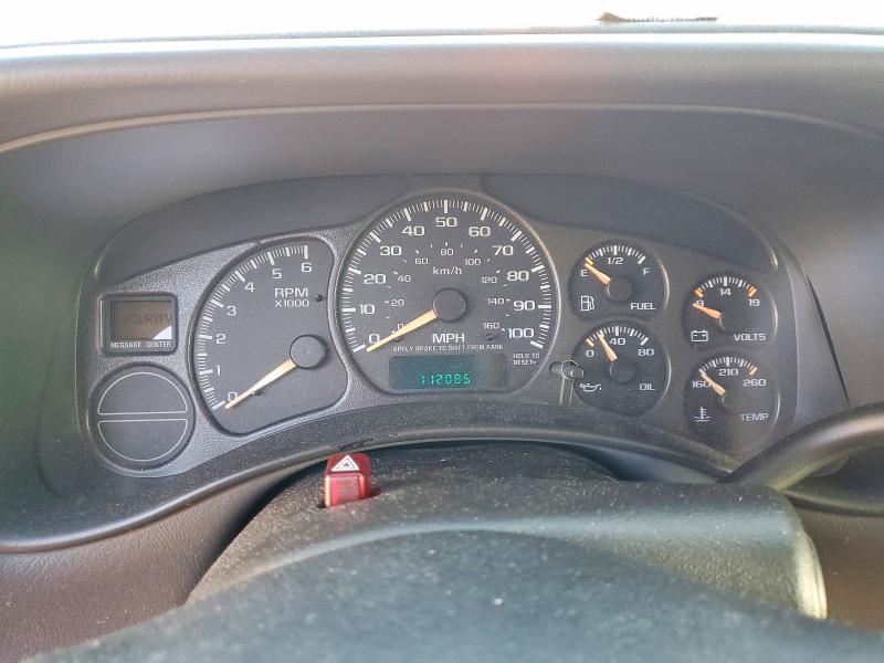 Aukcja sprzedaży 2002 Gmc New Sierra, vin: 1GTEC19T12Z345360, numer aukcji: 51520066