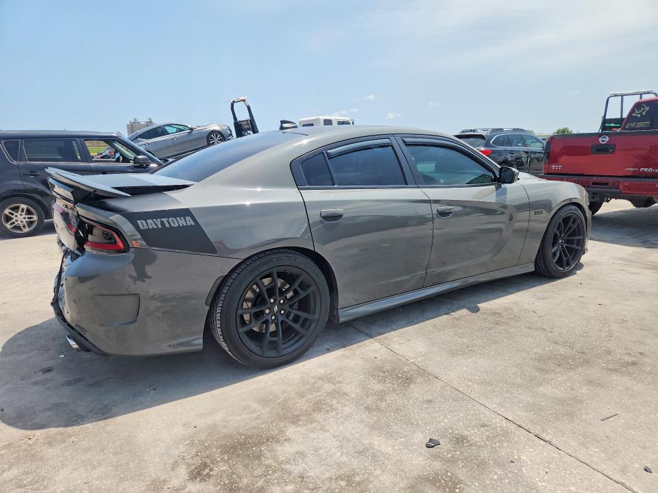 Aukcja sprzedaży 2018 Dodge Charger, vin: 2C3CDXGJ6JH158112, numer aukcji: 50967566