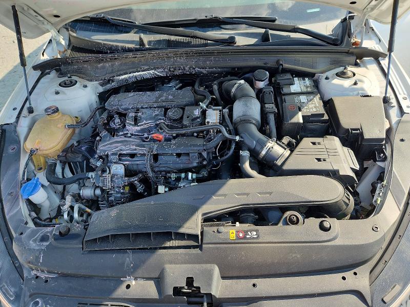Продаж на аукціоні авто 2022 Kia K5, vin: 5XXG34J29NG139126, номер лоту: 50996266