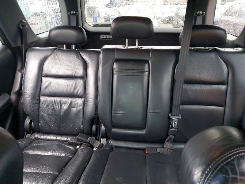 Продаж на аукціоні авто 2002 Acura Mdx, vin: 2HNYD18262H516567, номер лоту: 50363686