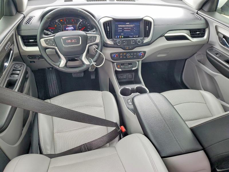 49422816 :رقم المزاد ، 3GKALPEGXPL191728 vin ، 2023 Gmc Terrain مزاد بيع