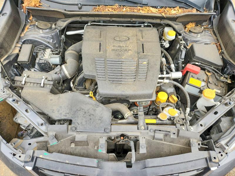 50312096 :رقم المزاد ، JF2SKADC5LH476717 vin ، 2020 Subaru Forester مزاد بيع