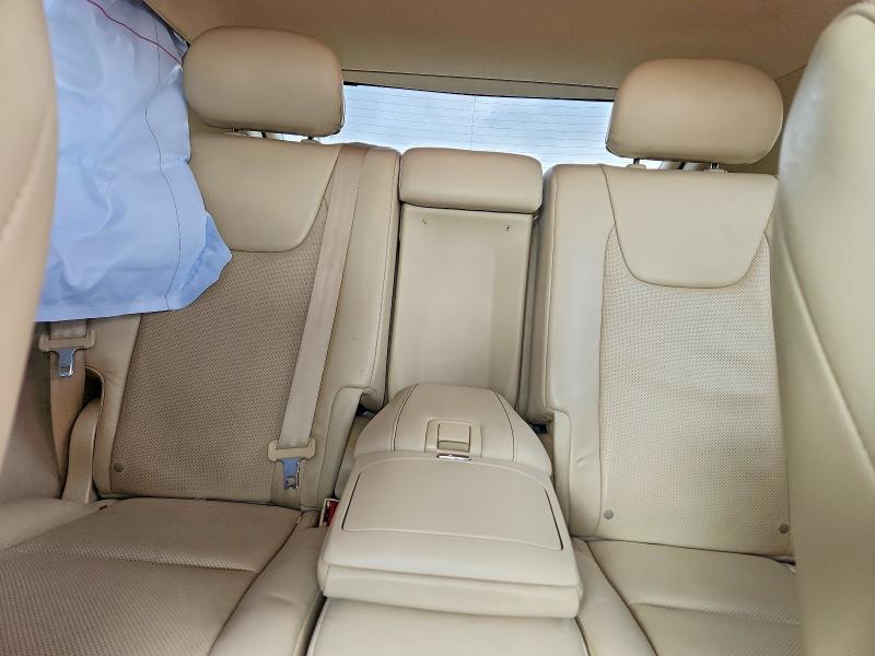 Aukcja sprzedaży 2014 Lexus Rx 350, vin: 2T2ZK1BA8EC147186, numer aukcji: 48748496
